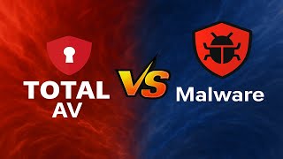 We Tested TotalAV Against 270 Viruses - Here's What Happened