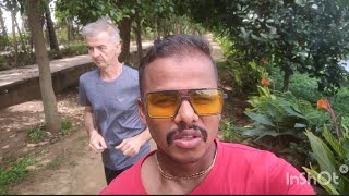 নির্জনতায় হারিয়ে: পার্কের পথে || সবুজের আহ্বান: পার্কে একদিন