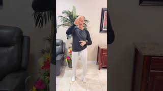 Can You Do This Without Falling? #drmandell #health #brain #balance