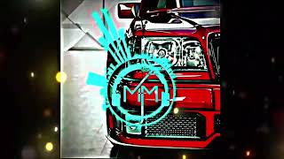 Azeri Bass Music - x13əhram feat Thedd - Tek biriyem