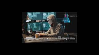 Cyber security  Your digital fortress Part 2