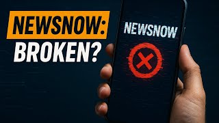 Why News Aggregators Like NewsNow Are Facing a Hidden Crisis