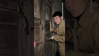 80年代一个人在家#80年代#童年回忆#儿时记忆