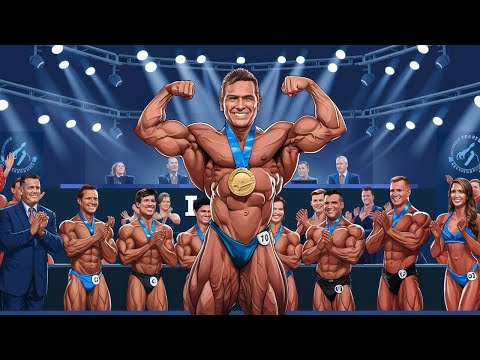 Skinny to Muscular Transformations
