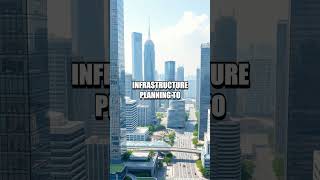 Revolution of AI in Urban Planning