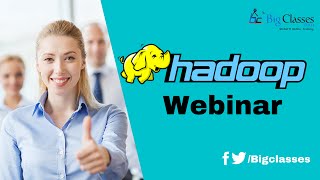Big data Hadoop training tutorial for beginners