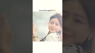 Love at first sight 💕💖🤌|| #love #song #kcdramaedits #kcdrama