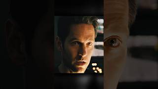 Ant-Man & Hank Pym’s “Redemption” Plan 🐜🔓 #marvel #mcu #antman