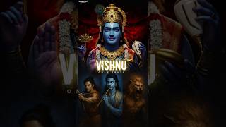 🔥 Vishnu Secret Avatars Explained! Modern Life Solutions? | #MAdvice