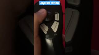 Joystick review Logitech Extreme 3D Pro