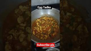 Egg tadka#food #minivlogs #daliyvlog #youtubeshorts