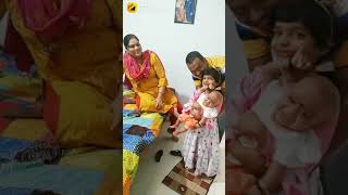 Rakee bhaiya with family (09/07/21)#short_video#