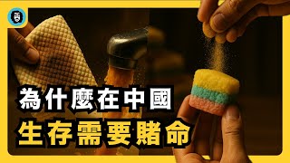 血裡是鉛、水裡是屎、地上是毒，誰該負責？｜杭州飲用糞水｜天水幼兒園血鉛事件｜瞞和騙的惡性循環｜有組織的不負責｜發展主義｜GDP崇拜｜責任轉嫁｜信息封鎖｜宇文老師