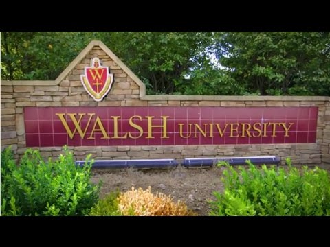 Mojo Networks Case Study: Walsh University