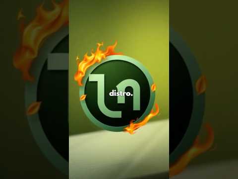 Linux Mint in 30 Seconds – What’s the Hype  #linux #linuxmint #coding #programming