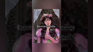 Secret codes with meaning (Part-7). #shorts #secretcode #part7