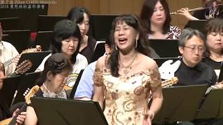 【台日合作電影主題曲🇹🇼🇯🇵】Think of me from Phantom the Opera（Andrew Lloyed Webber）想念我《歌劇魅影》安德烈・洛伊韋伯｜小穴雄一指揮