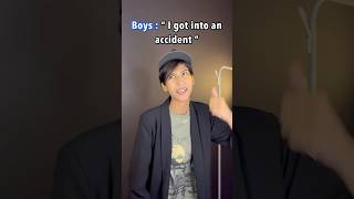 “I see it EVERY MONTH” #shorts #youtubeshorts