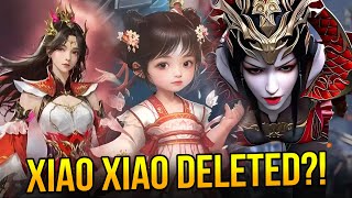 Why Was Xiao Xiao Deleted Again? Medusa New Look & Haibodong Power-Up | BTTH Xuanhuang Fortress