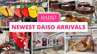 Daiso Japan Newest Products 2024 - Shop With Me [Japan Shopping Guide]