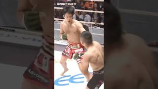 WELCOME TO THE UFC KAI ASAKURA! #ufc #mma #asakura