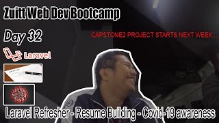 WK7 Zuitt Bootcamp Web Development Day32