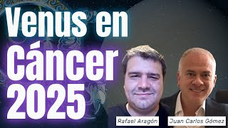 Navigating Your Inner World: The Venus in Cancer Journey