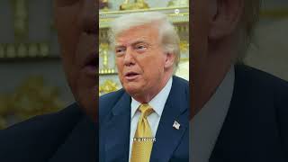 Pres. Trump responds to growing calls to release Epstein files