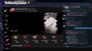 TreTrau Spamsms Showcase