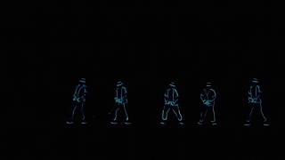 STARBOY - THE WEEKND (LIVE TRON DANCE)