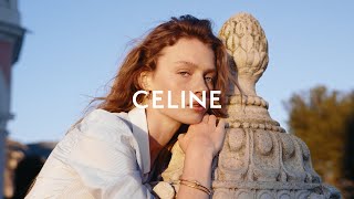 ÉTÉ CELINE​ - CELINE KNOT JEWELRY