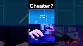 $1,000 vs 100 Click Spam! #shorts