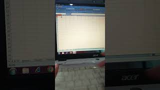 #excelvideo#short#serialnumbertype#ytshortsviral