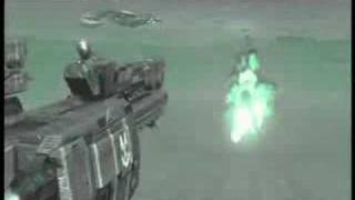 halo 3 techno 1.0