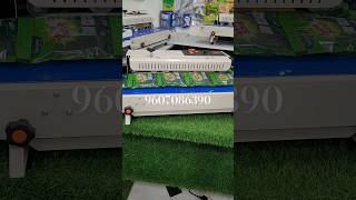 Band Sealer Machine Nagpur Banglore Akola Pune Hyderabad Raipur ! Pouch Packing Machine