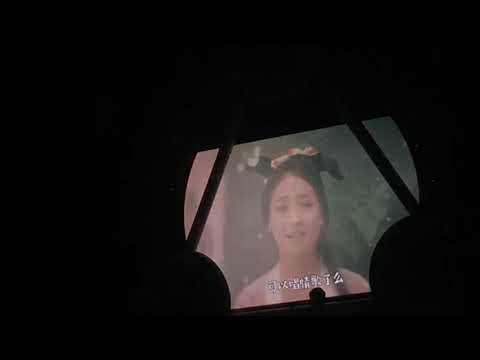 大張偉8.25深圳演唱會 新VCR為何不唱情歌 ,Miss you