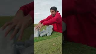 I knocked down STONEHENGE 🫣🫢