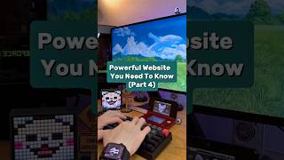 Create Your 3D Dream PC Setup | No Software, No Skills Needed #pcbuilding #dreampc #gamers