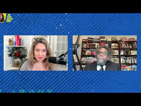 The American Empire Is In Deep Decay | Cornel West on The Katie Halper Show