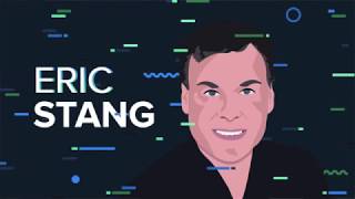 CEO Masterminds: The Pleasures & Perils of Fundraising with Eric Stang
