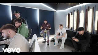 Diss Gacha, Sala - Spirito Puro (Visual Video) ft. Izi, Vegas Jones