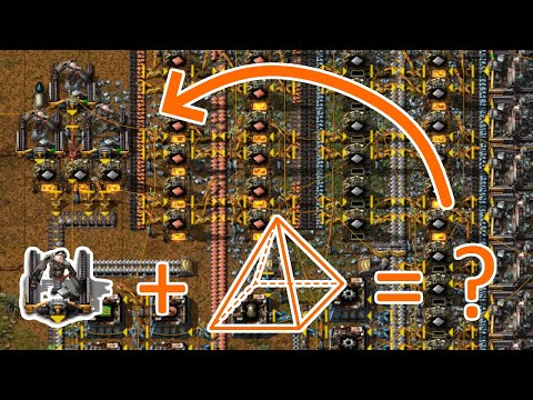 Factorio Any% in 1:22:59 ( Former World Record)