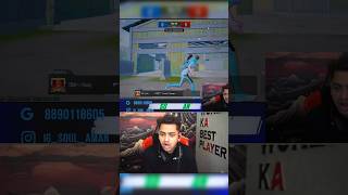 I Challenged To @SoulAman  🥵 For 1V1 TDM #tdm #bgmi #shorts #pubgmobile