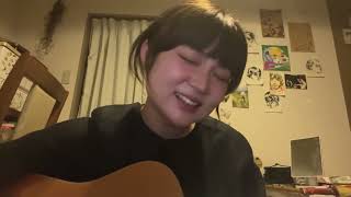 ルージュの伝言/荒井由実 cover