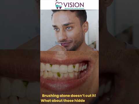 "Floss Smarter, Smile Brighter – Start Today for a Healthier You!"