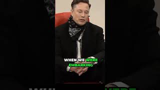 Elon Musk’s opinion on self-driving cars 👀 #shorts #elonmusk #car #future