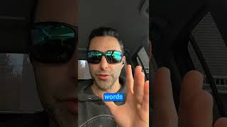 #1 Rapport Building Technique - Mirroring
