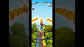 Subway surfers #subwaysurfers #turnipclub #gaming #gamingchannel #gaming #subway #subwaysurfs