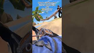 #sailvr #pirategame #noobplayer #fyp