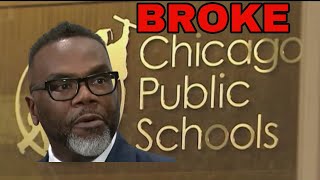 Chicago Public Schools lays off over 1,400 workers, including more than 400 teachers